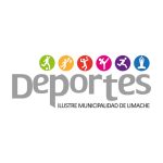 logo deportes